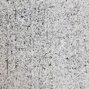 Césped artificial Blanco para jardines interior y exteriores